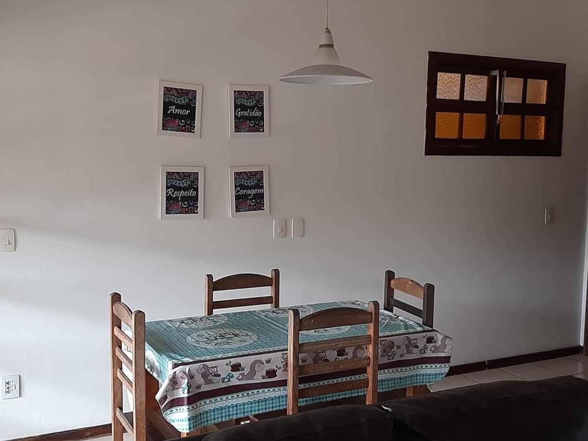 Casa na Praia Vista pro Mar Litoral Norte SP 10 pessoas São Sebastião Exterior foto